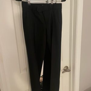 Vince dress pants black